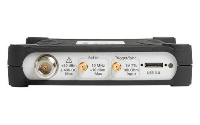 泰克RSA306B USB實(shí)時(shí)頻譜分析儀