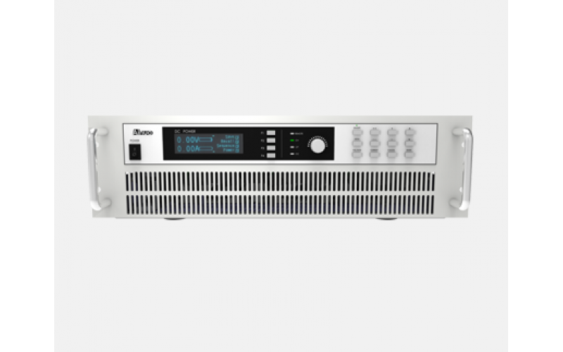 艾諾Ainuo AN510系列0-300-600V可編程直流測(cè)試電源